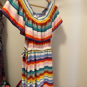 Anthropologie Lot- small dresses